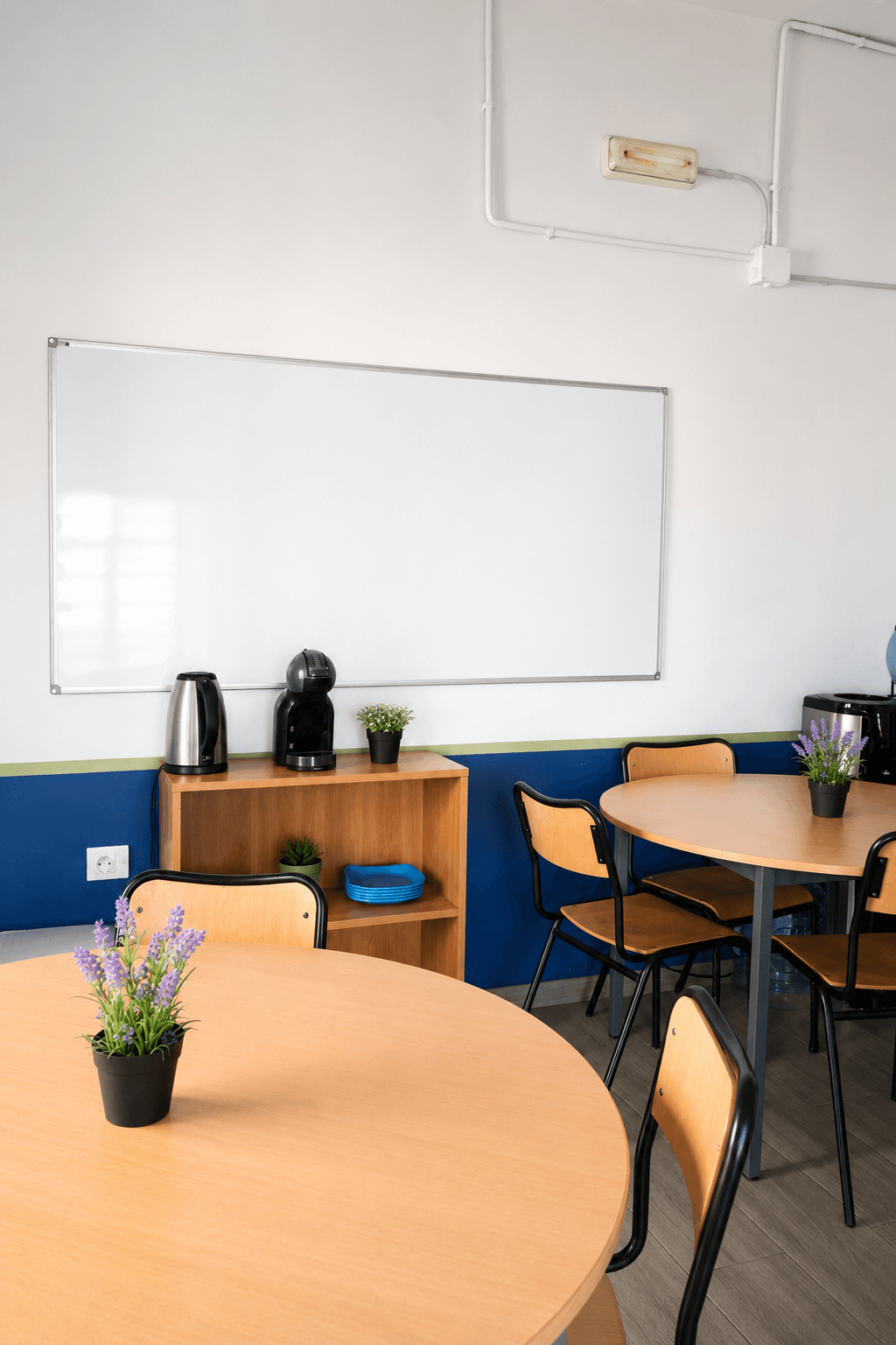 entorno profesional aulas granada